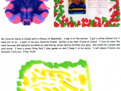Dominica Correspondence